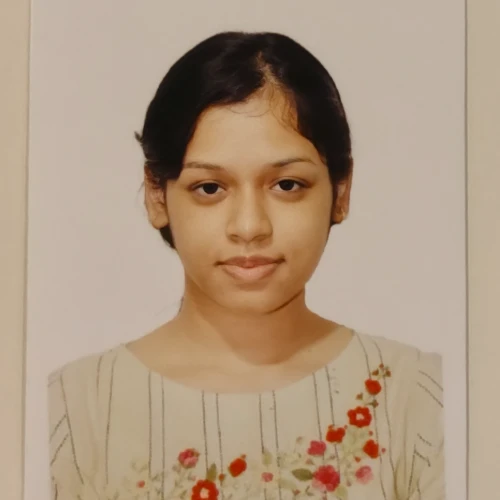 Akanksha Bhagat