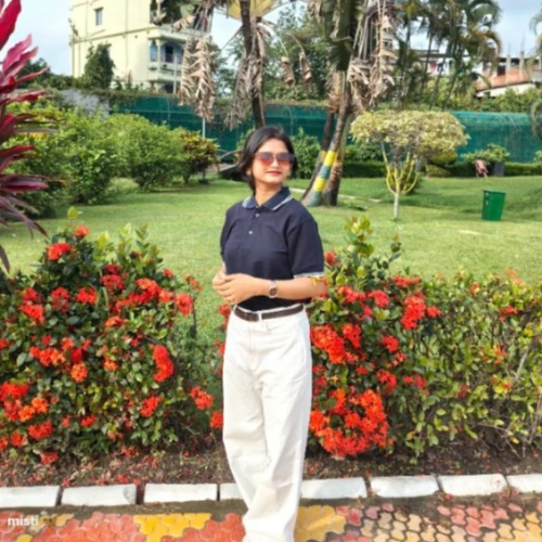 Kritika Ghosh