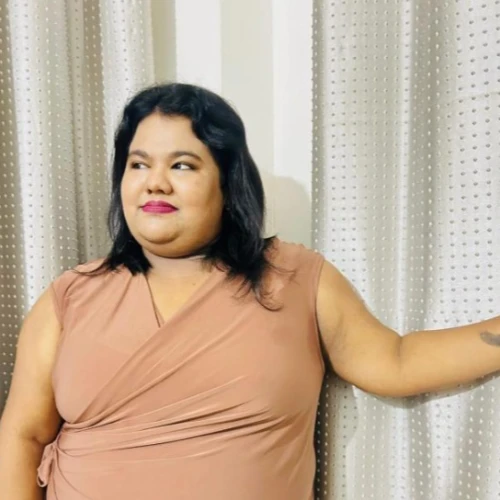 Jaya Debnath