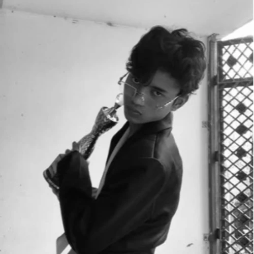 Barun Barman