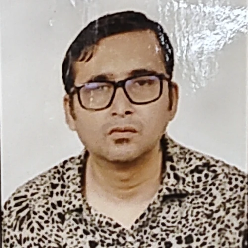 Riju Brahmin