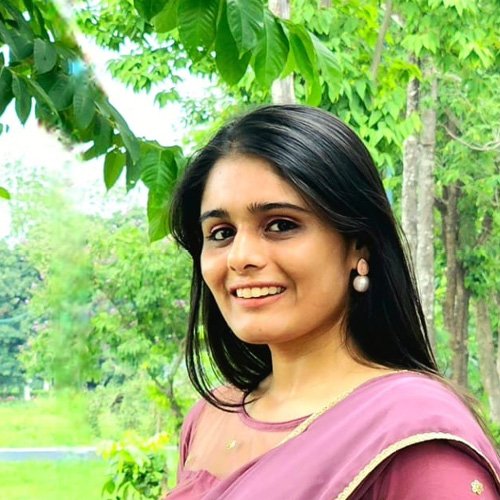 Shalini Ghatti